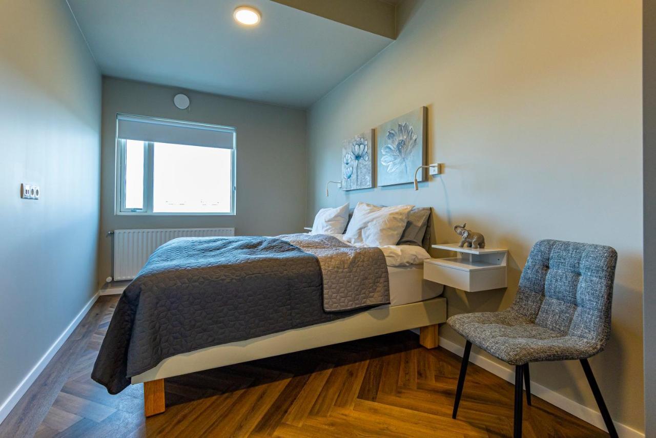 Appartement Iceland Sjf - 401 Reykjavík