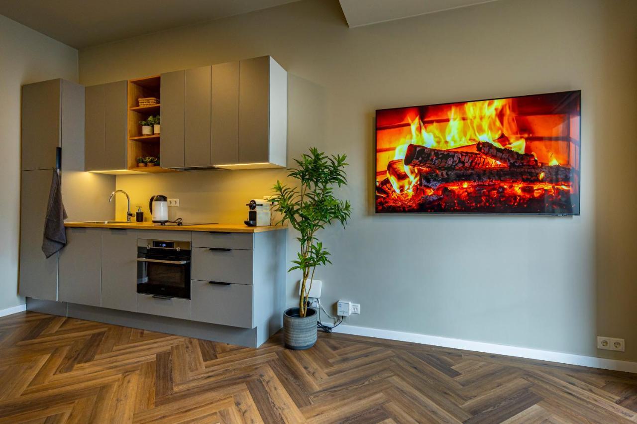 Appartement Iceland Sjf - 401 Reykjavík