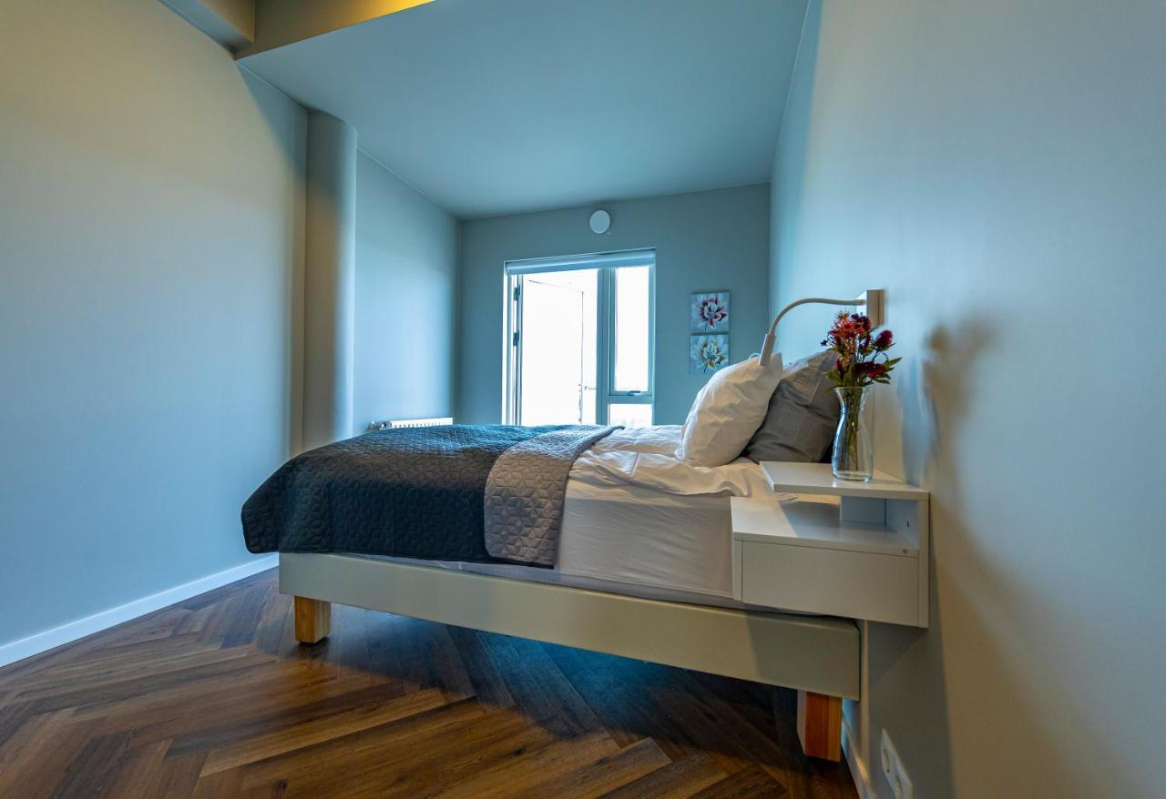 Iceland Sjf - 401 Appartement Reykjavík
