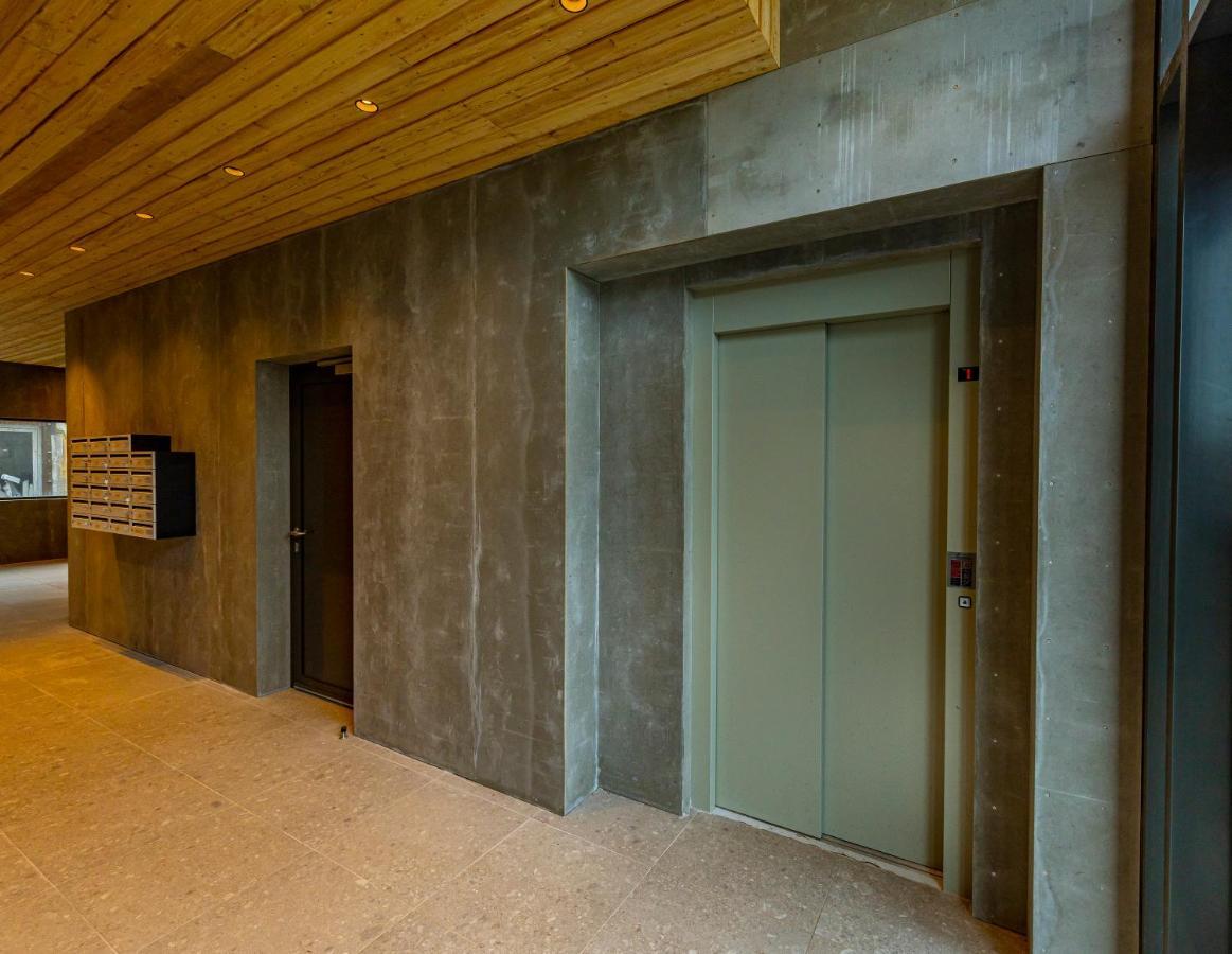 Iceland Sjf - 401 Appartement
