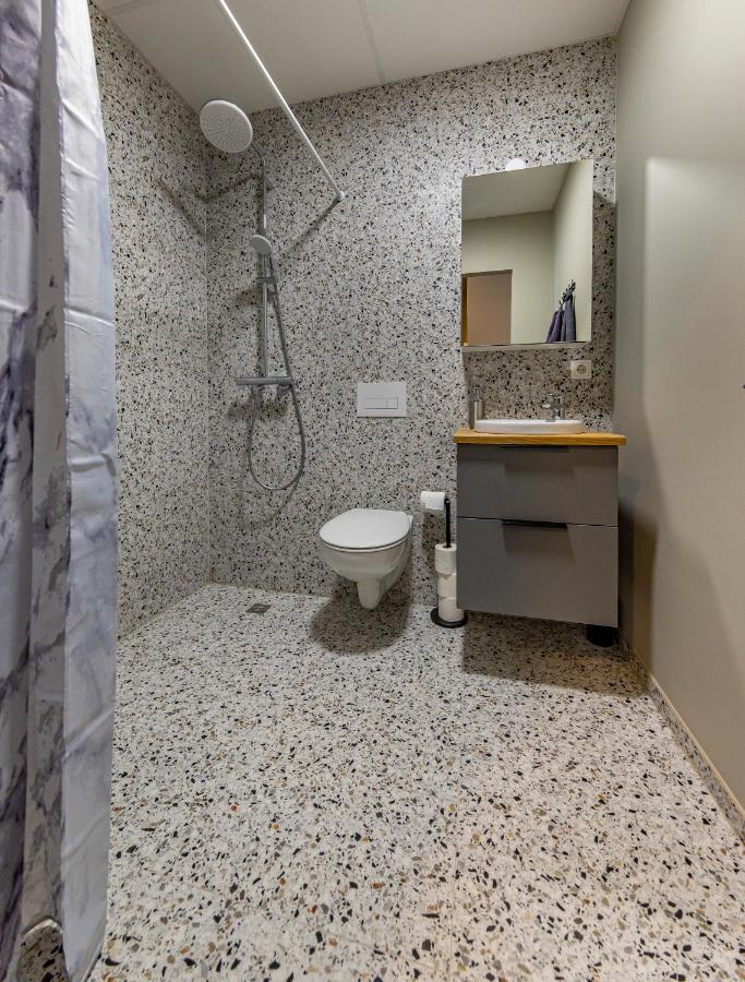 Iceland Sjf - 401 Appartement