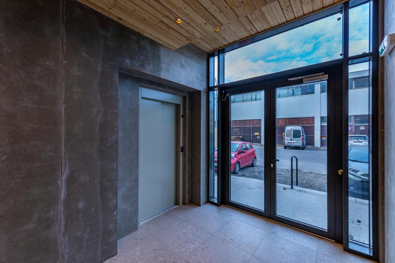 Iceland Sjf - 401 Appartement