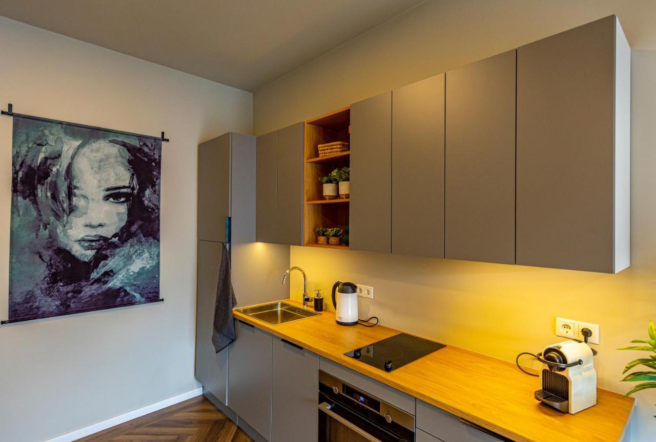 Iceland Sjf - 401 Appartement