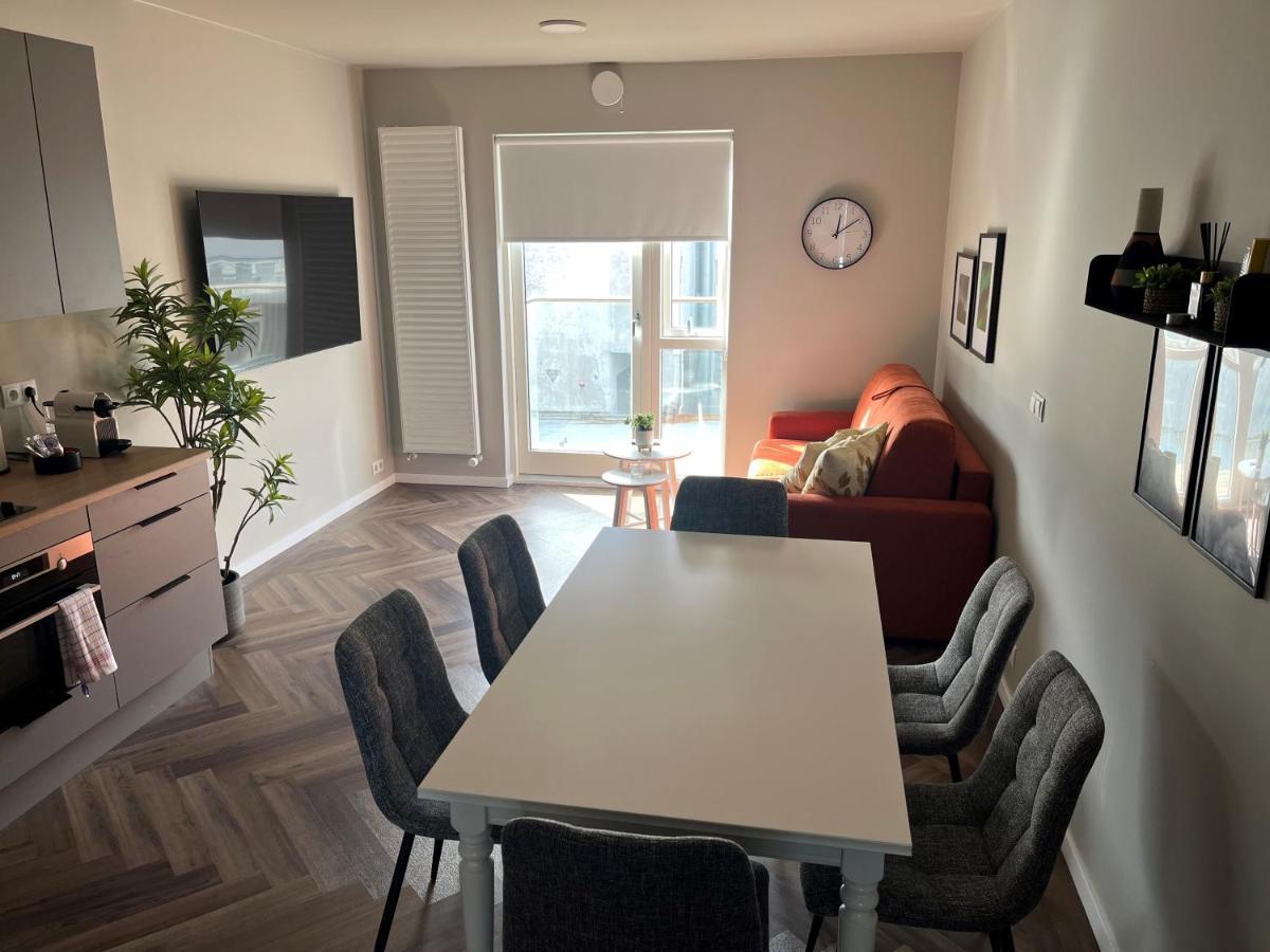 Iceland Sjf - 401 Appartement