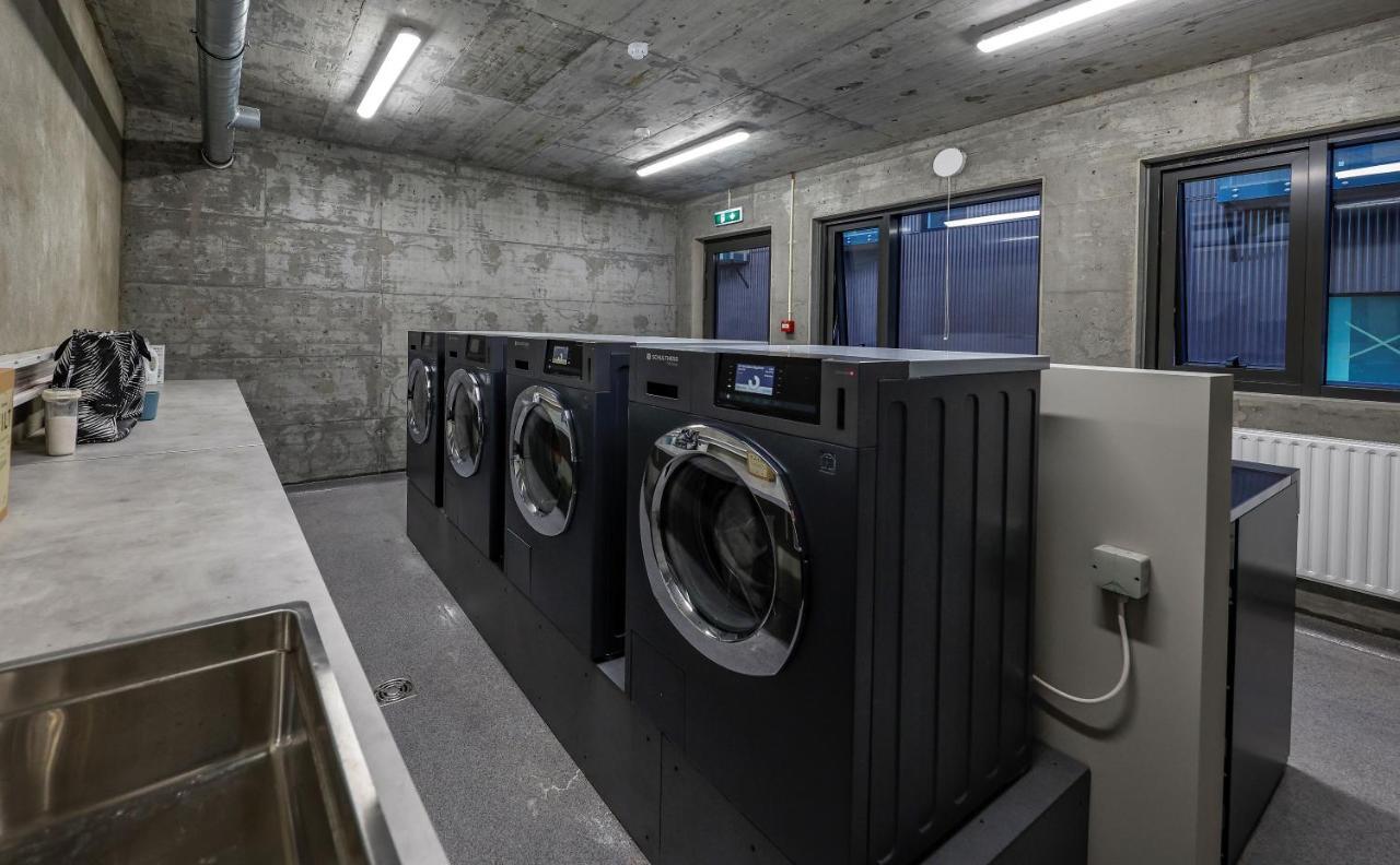 Iceland Sjf - 401 Appartement *