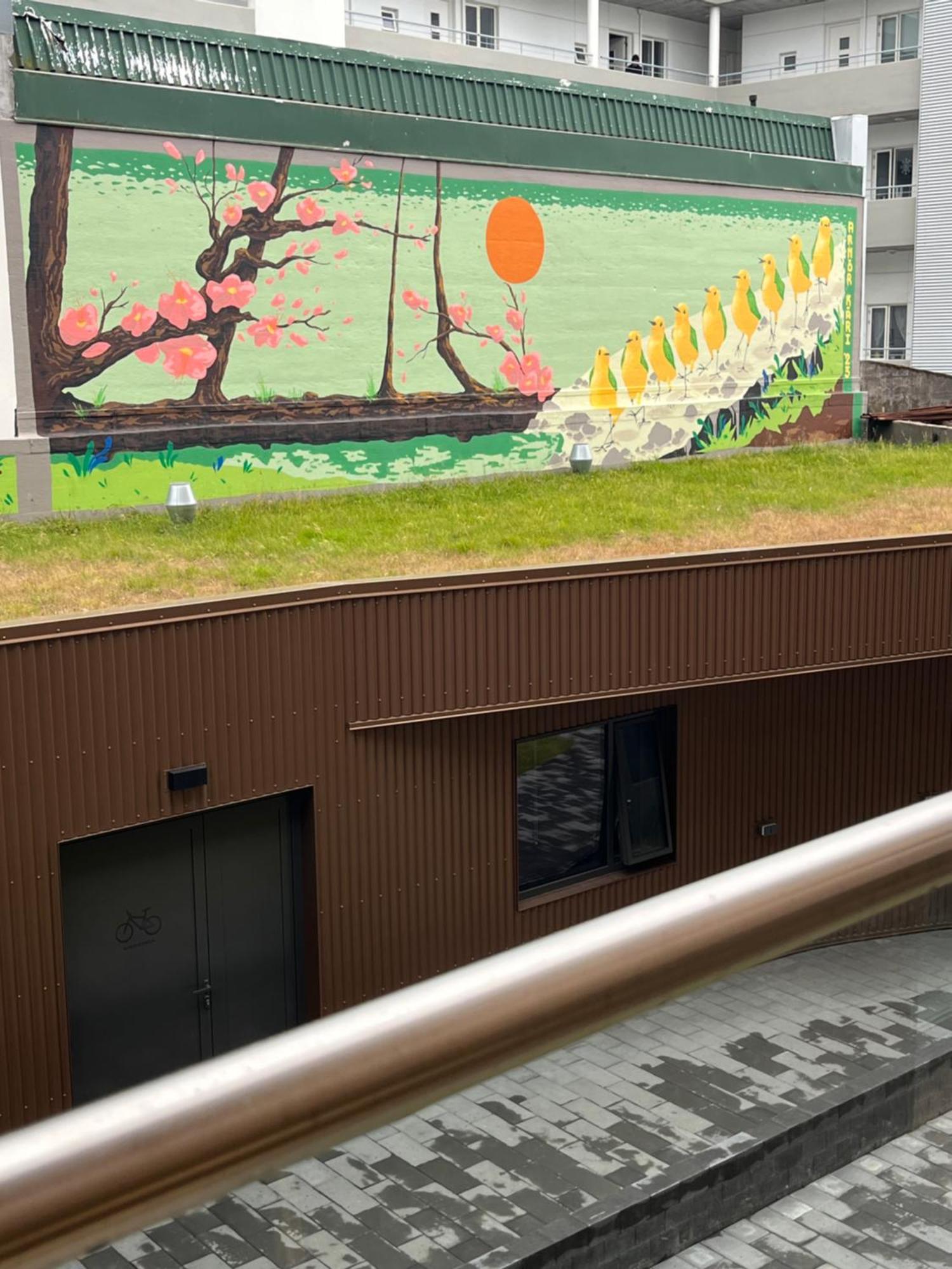 Iceland Sjf - 401 Appartement *