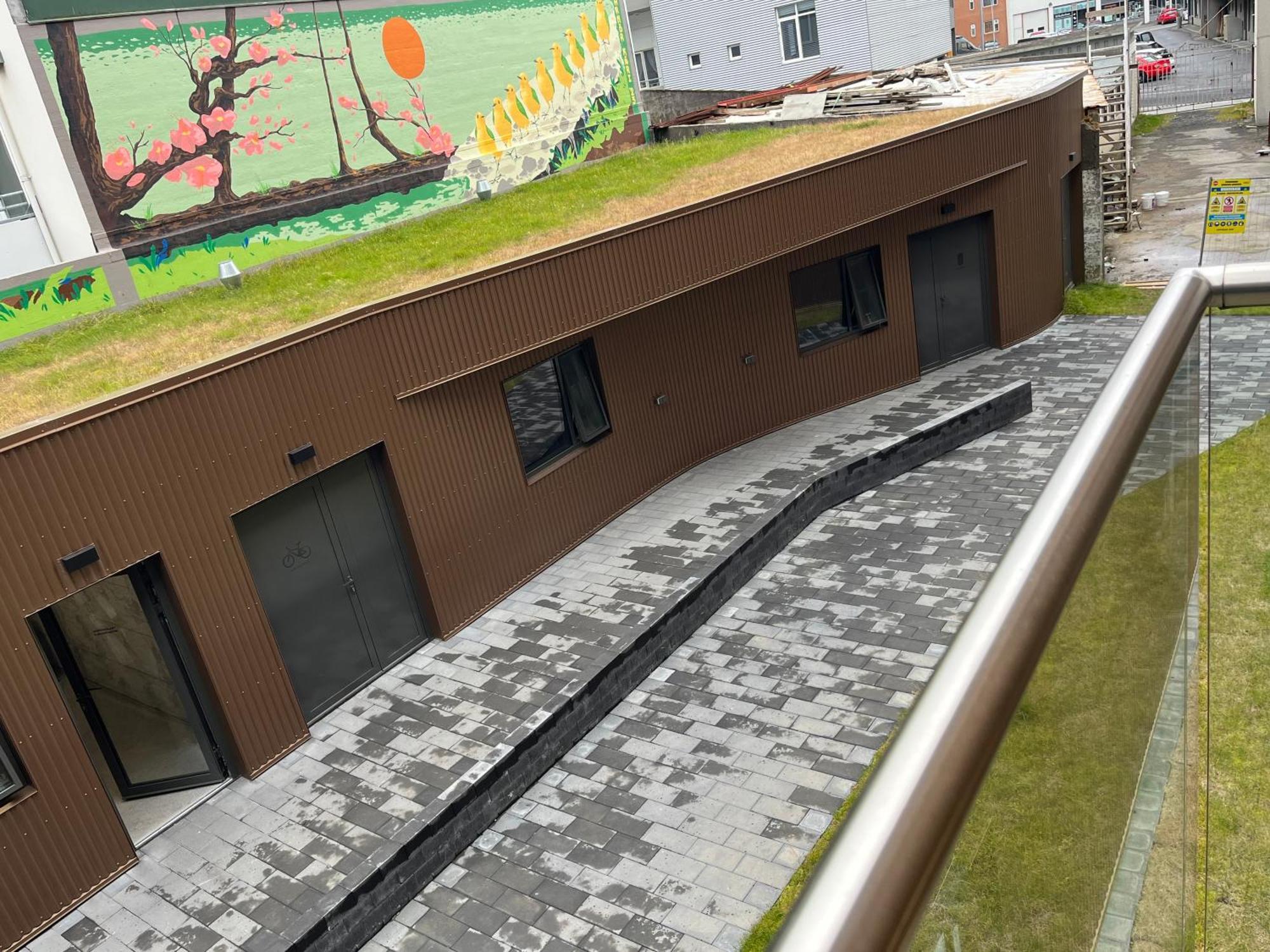Iceland Sjf - 401 Appartement *